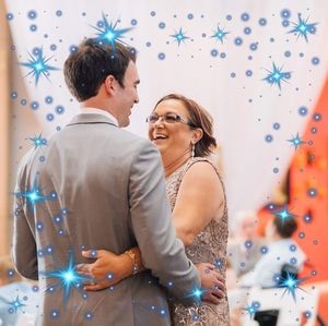 Meet your Posher, Tracy